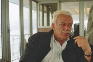 10 χρόνια χωρίς τον καπετάν Γιώτη