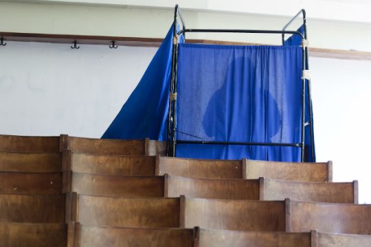 Όλοι νικητές πλην ΠΑΣΠ στις φοιτητικές