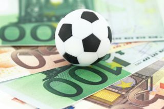 Ποδόσφαιρο: μια παγκόσμια οικονομική υπόθεση