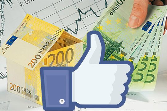 Πώς παντρεύτηκαν παλιοί και νέοι φόροι
