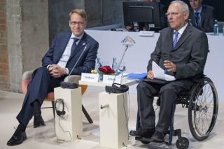 Γερμανικές ενέσεις …απαισιοδοξίας