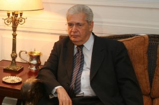 Γαλανός: Σε «σωστό σημείο» το θέμα της Αμμοχώστου