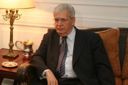 Γαλανός: Σε «σωστό σημείο» το θέμα της Αμμοχώστου