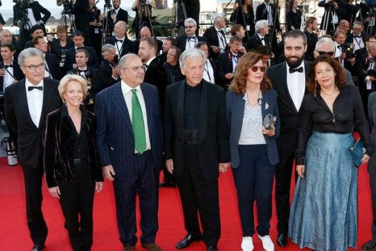 «Ριζοσπαστική δεν είναι η κυβέρνηση, αλλά η ίδια η δημοκρατία»
