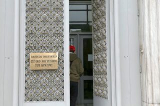 Με πλεόνασμα 2,16 δισ. ο Απρίλιος