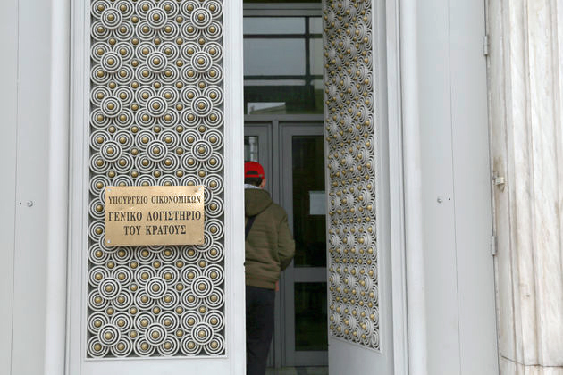 Με πλεόνασμα 2,16 δισ. ο Απρίλιος