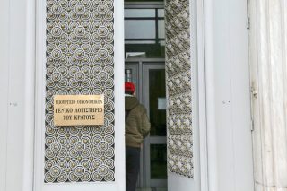 Επί… εσόδων κρεμάμενο το πρωτογενές πλεόνασμα