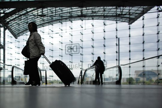 Χωρίς τρένα μέχρι την Κυριακή