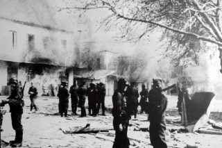 Το ένοχο μυστικό της Γερμανίας