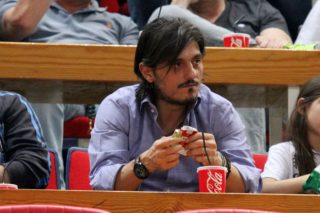 Στα δικαστήρια στέλνει τον Γιαννακόπουλο η Ευρωλίγκα