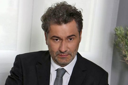 Οι αιτίες παραίτησης του δημάρχου Αριστοτέλη
