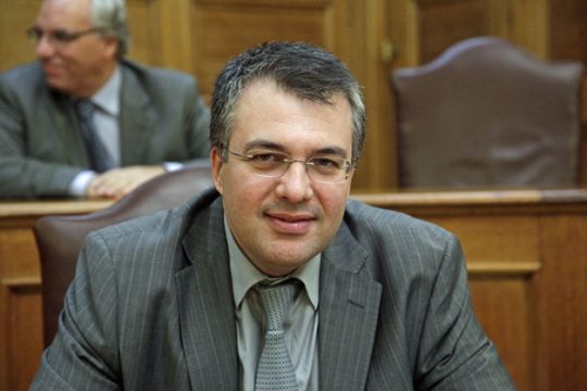 Ζήτημα «αισθητικής» η ιστορική μνήμη