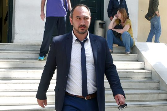 Καμπανάκι για τη Βέροια
