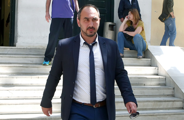 Καμπανάκι για τη Βέροια