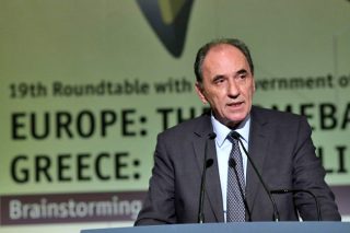 Πόλεμος για το ΕΣΠΑ