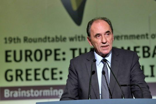 Πόλεμος για το ΕΣΠΑ