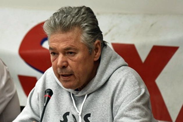 Νέος δήμαρχος Αριστοτέλη ο Γ. Ζουμπάς