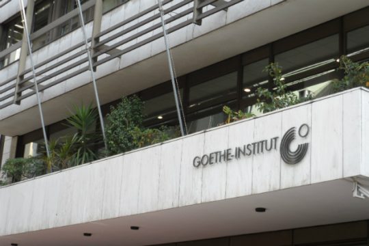 «Ο κόσμος σε Είκοσι Χρόνια» στη Νύχτα Φιλοσοφίας