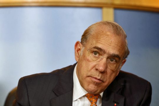 ΟΟΣΑ: Άγγιξαν ταβάνι οι ανισότητες πλούσιων – φτωχών