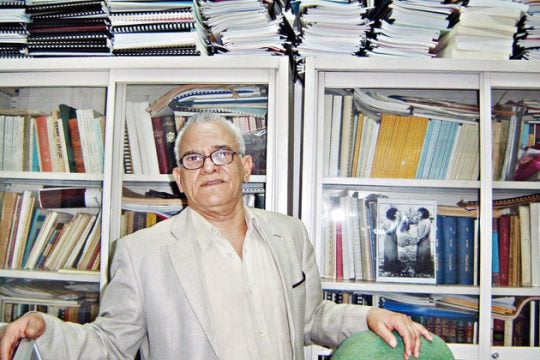 Δεν υπήρξε και δεν θα υπάρξει ποτέ θρησκευτικός πόλεμος