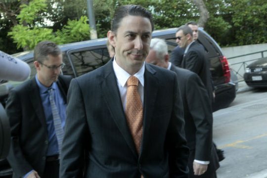 Ανησυχούν οι ΗΠΑ για τον «ελληνικό» αγωγό