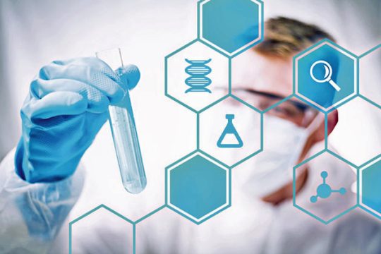 Η Ιατρική Βάσει Τεκμηρίων βοηθάει στη διαμόρφωση οδηγιών και τη λήψη αποφάσεων