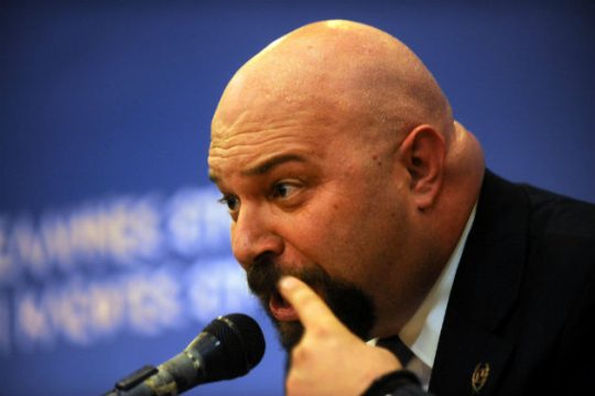 Δώδεκα μήνες στον Παναγιώταρο