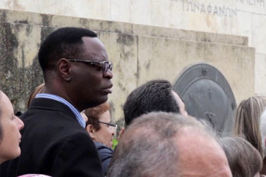Οι «ανεπιθύμητοι» διώκτες των μνημονίων