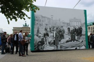 Γερμανία 1945-2015: Τα όρια της μνήμης