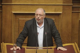 Το Ποτάμι κατά της… ιστορικής μνήμης