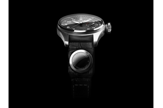 Η IWC Schaffhausen ανακοινώνει  το IWC Connect