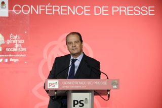 Σοσιαλιστικές ζυμώσεις για τη μεγάλη ανάκαμψη