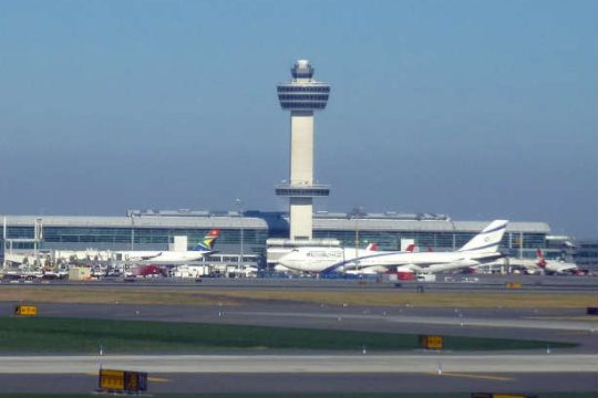 Επιφυλακή στις ΗΠΑ για γαλλικό αεροσκάφος