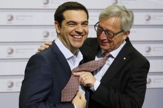 Αχαλιναγώγητος