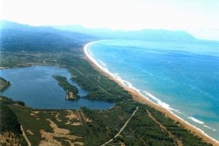 Ενστάσεις από το ΣτΕ για το Πάρκο Κυπαρισσίας