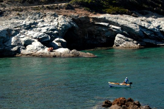 Μίνι καύσωνα γι’ αυτή την εβδομάδα προβλέπει η ΕΜΥ