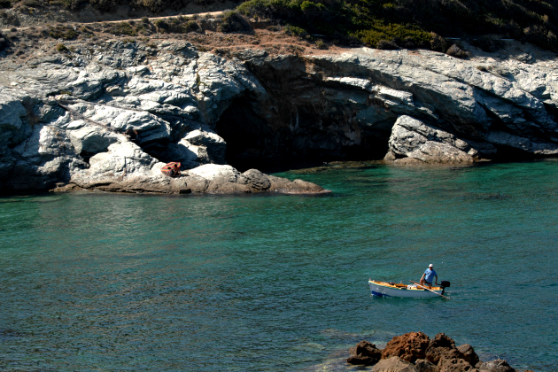 Μίνι καύσωνα γι’ αυτή την εβδομάδα προβλέπει η ΕΜΥ