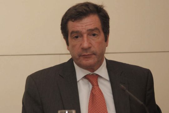 Γ. Καμίνης: «Ηθικό χρέος» η δημιουργία τζαμιού στην Αθήνα