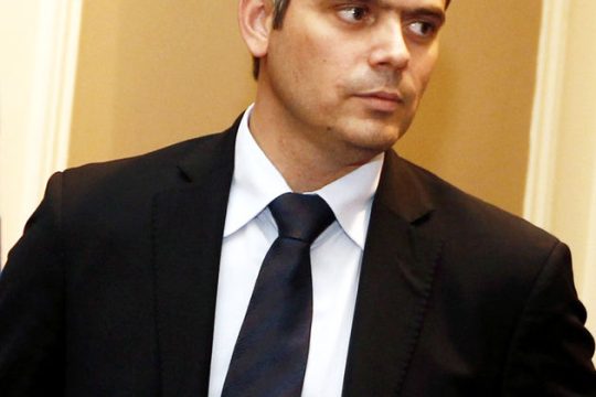 Δεν άρεσε στη ΝΔ το νομοσχέδιο για την ιθαγένεια