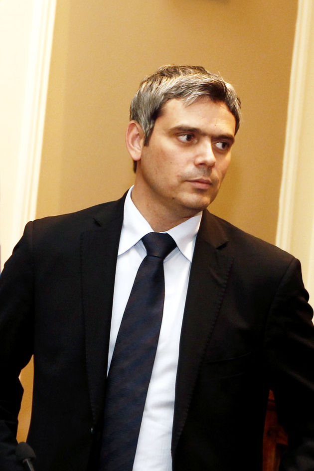 Δεν άρεσε στη ΝΔ το νομοσχέδιο για την ιθαγένεια
