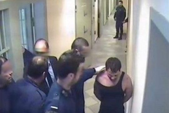 Αναβλήθηκε η δίκη των «βασανιστών» του Καρέλι