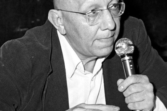 Σαράντα χρόνια από τη «Φαντασιακή θέσμιση της κοινωνίας»