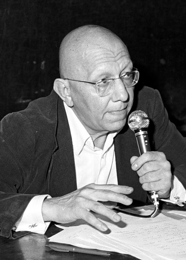 Σαράντα χρόνια από τη «Φαντασιακή θέσμιση της κοινωνίας»