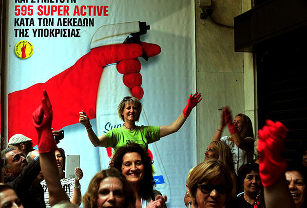 Οι «μικρές ανάσες» της επικοινωνίας