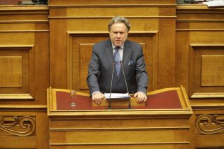Νομοσχέδιο… πρώτων βοηθειών