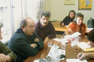 Εκτός ΑΚΕΛ επ’ αόριστον ο Νίκος Κατσουρίδης