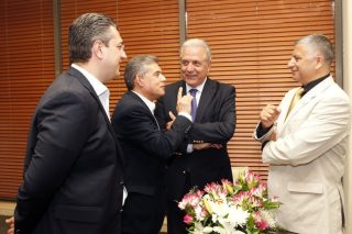 Μικρή Βουλή η ΚΕΔΕ