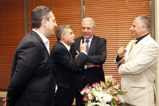 Μικρή Βουλή η ΚΕΔΕ