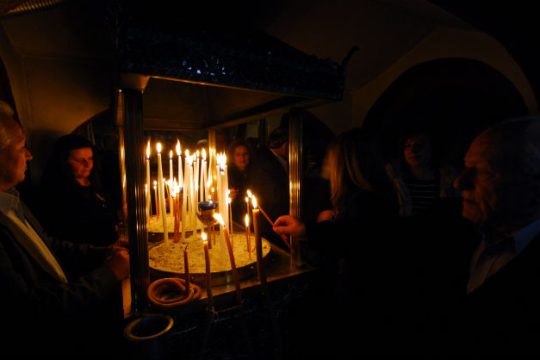 Πίστη και ορθός λόγος