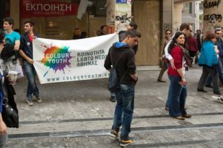 Νέα κρούσματα ομοφοβίας